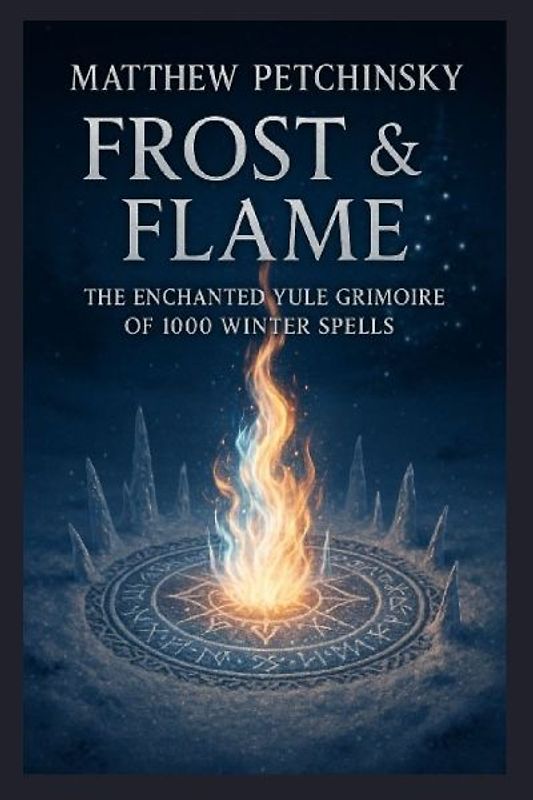 Frost & Flame