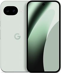 Google Pixel 10a Dual SIM 128GB mist - refurbished