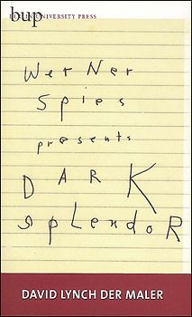 Dark Splendor / Dunkler Glanz