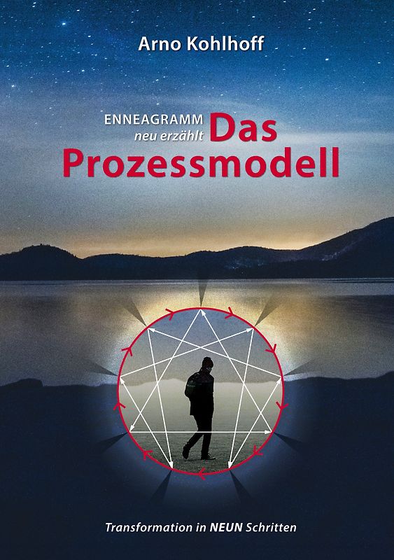 Enneagramm neu erzählt: Das Prozessmodell