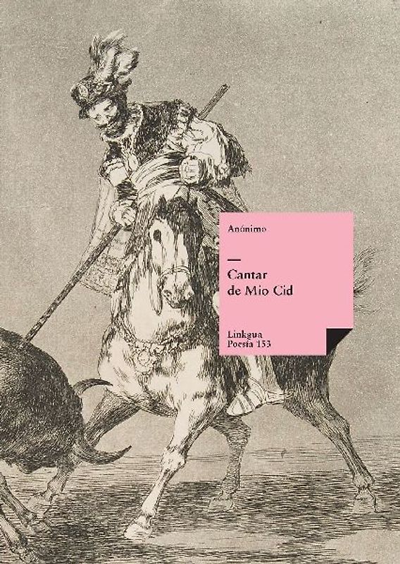 Cantar de Mio Cid