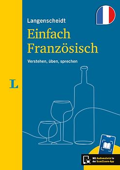 Langenscheidt Einfach Französisch