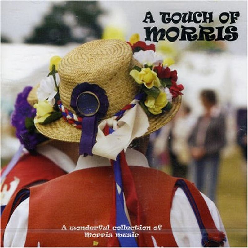 Various - A Touch of Morris