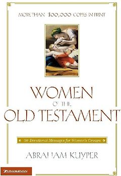 Women of the Old Testament