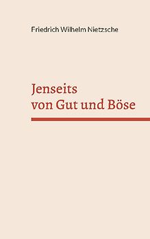 Jenseits von Gut und Böse