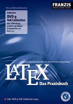 Latex - Das Praxisbuch