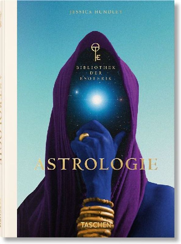 Astrologie. Bibliothek der Esoterik