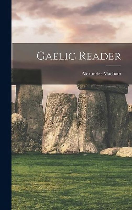 Gaelic Reader
