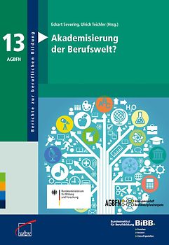 Akademisierung der Berufswelt?