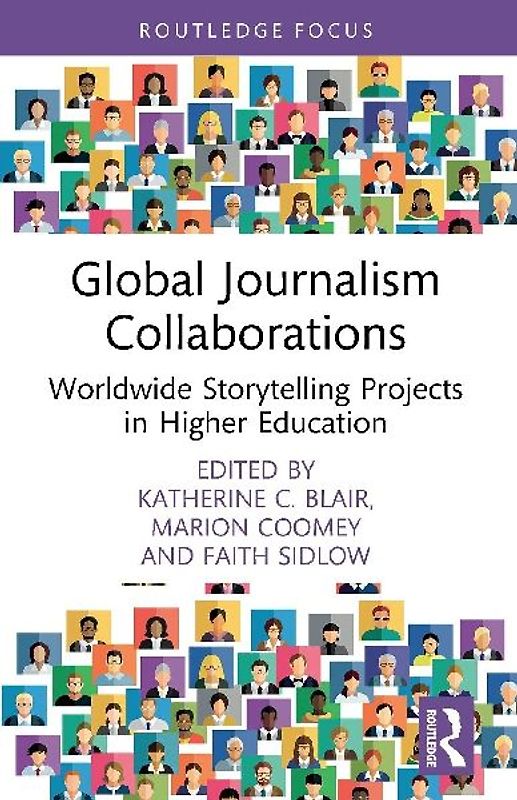 Global Journalism Collaborations