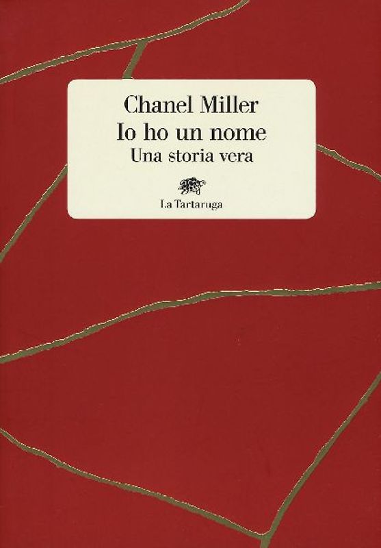 Io ho un nome. Una storia vera