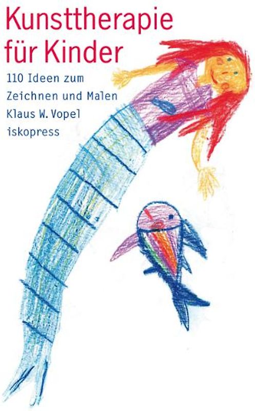 Kunsttherapie für Kinder