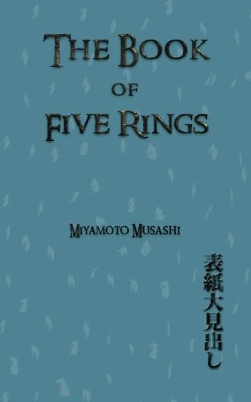 The Book of Five Rings