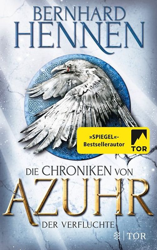Die Chroniken von Azuhr - Der Verfluchte
