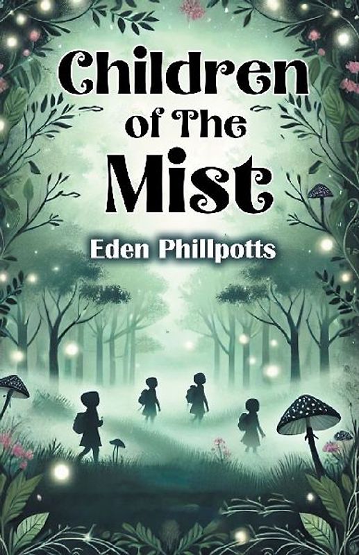 Children of The Mist