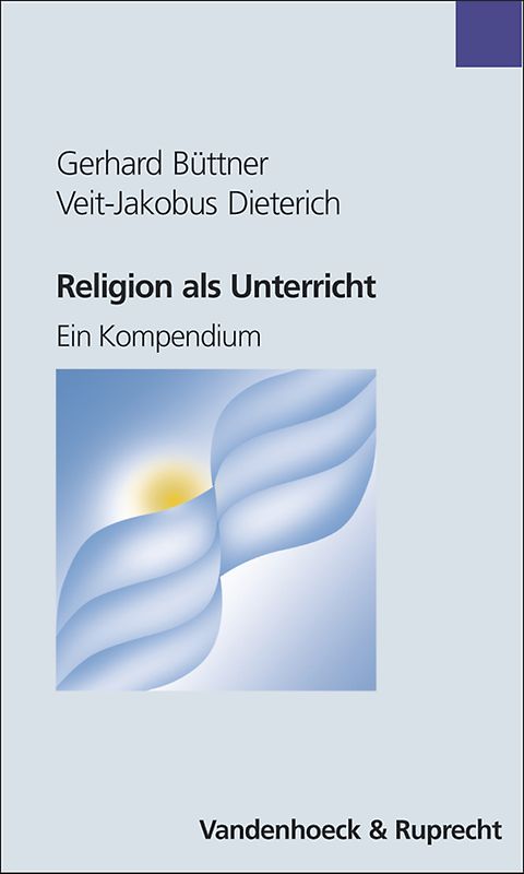 Religion als Unterricht