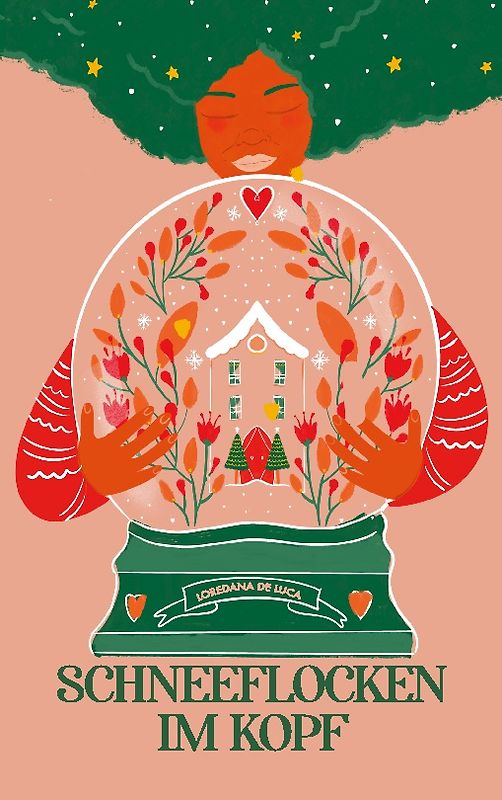 Schneeflocken im Kopf