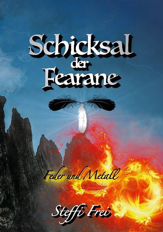 Schicksal der Fearane 2