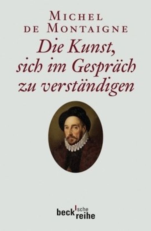Die Kunst, sich im Gespräch zu verständigen