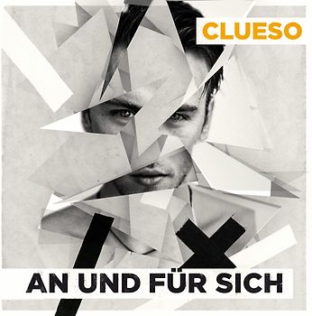 Clueso - An und für sich