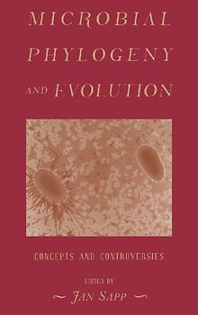 Microbial Phylogeny and Evolution