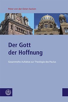 Der Gott der Hoffnung