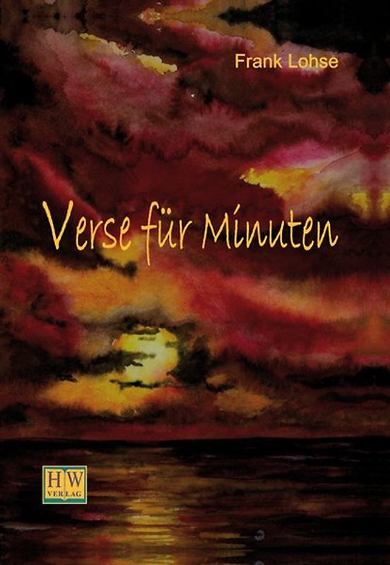 Verse für Minuten