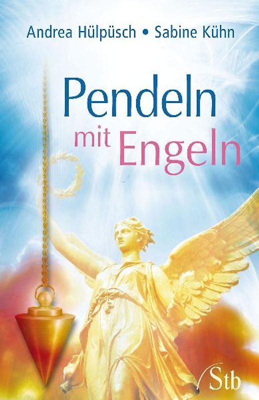 Pendeln mit Engeln