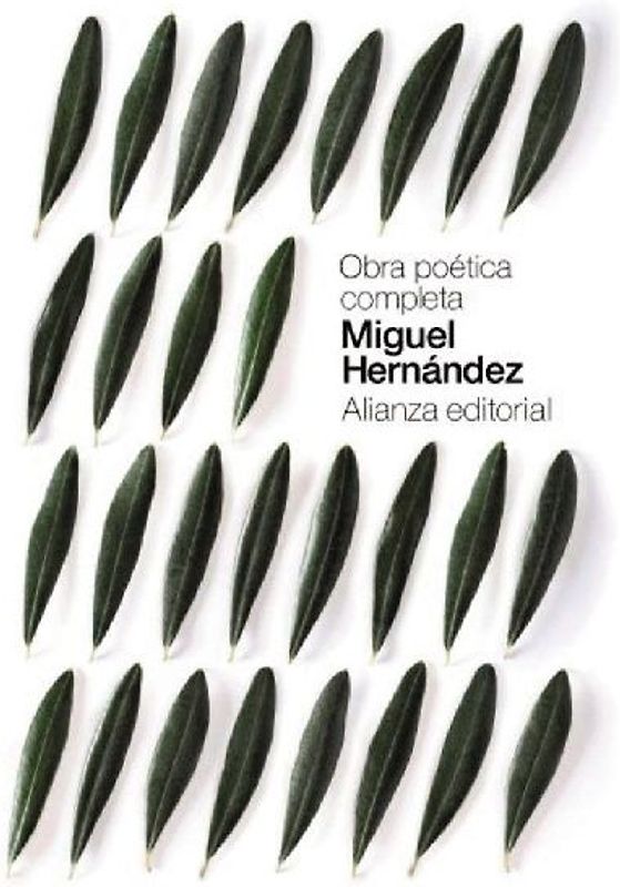 Obra poética completa