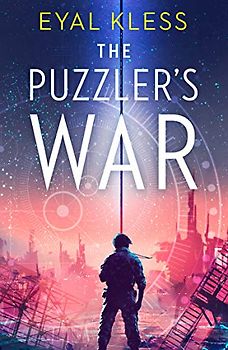 The Puzzler’s War (The Tarakan Chronicles, Band 2)
