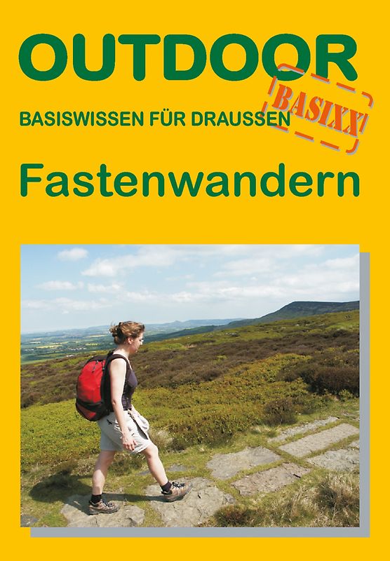 Fastenwandern