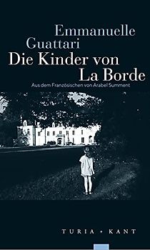 Die Kinder von La Borde