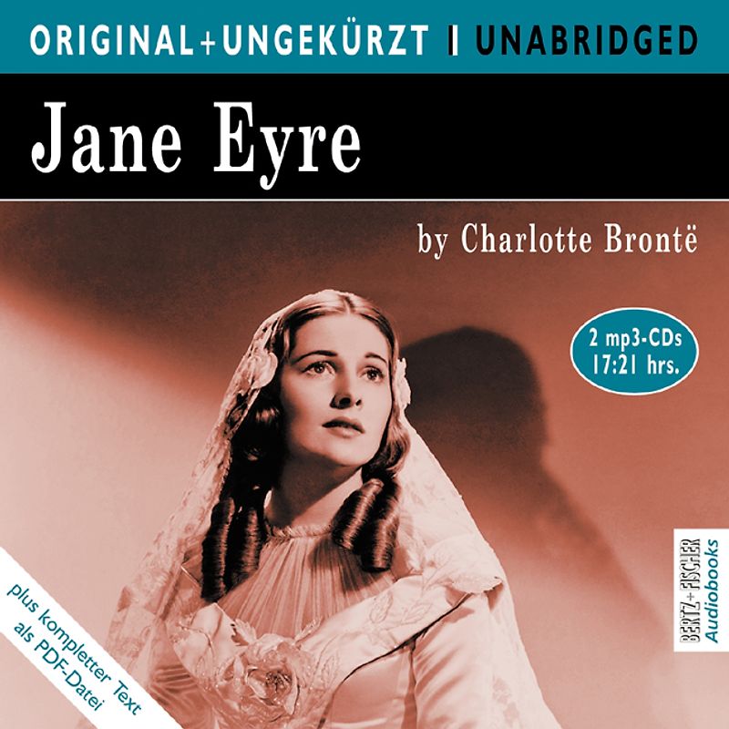 Jane Eyre