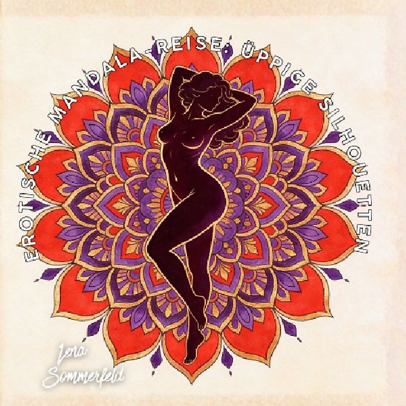 Erotische Mandala-Reise