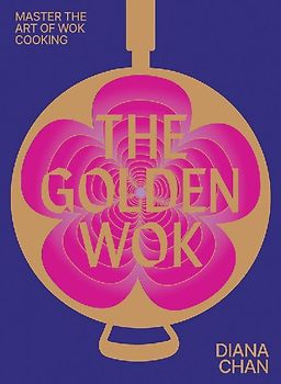 The Golden Wok