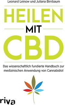 Heilen mit CBD