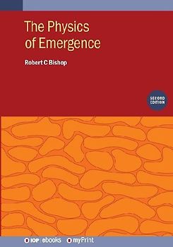 Physics of Emergence