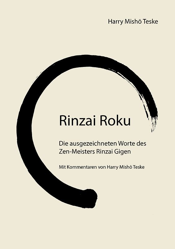 Rinzai Roku