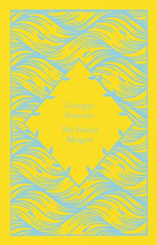 My Friend Maigret