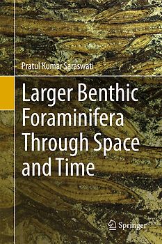 Larger Benthic Foraminifera Through Space and Time
