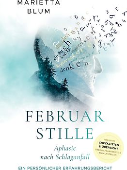 Februarstille