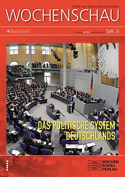 Das politische System Deutschlands