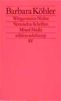 Wittgensteins Nichte