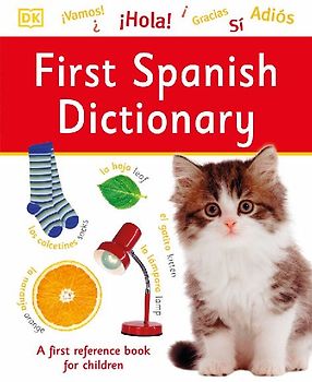 First Spanish Dictionary