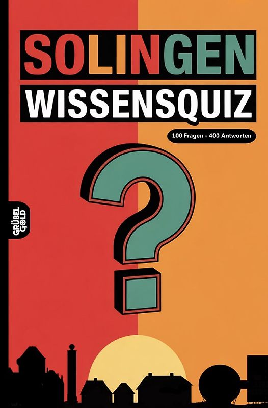 Solingen Wissensquiz