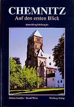 Chemnitz auf den ersten Blick