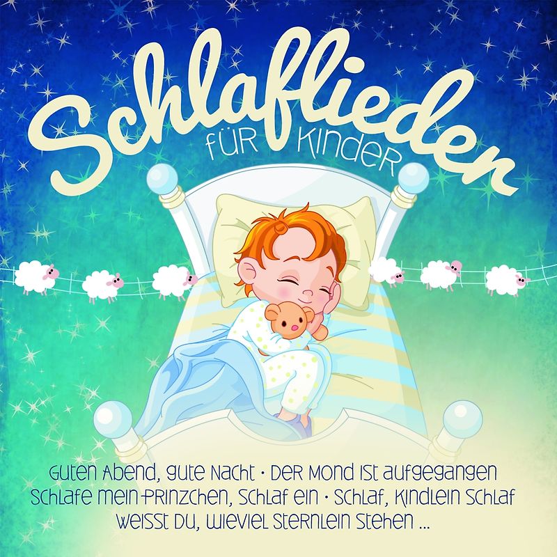 Schlaflieder Für Kinder