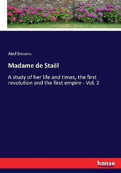 Madame de Staël