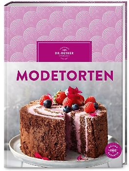 Modetorten