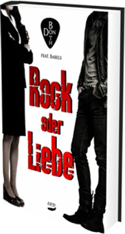 Rock oder Liebe?